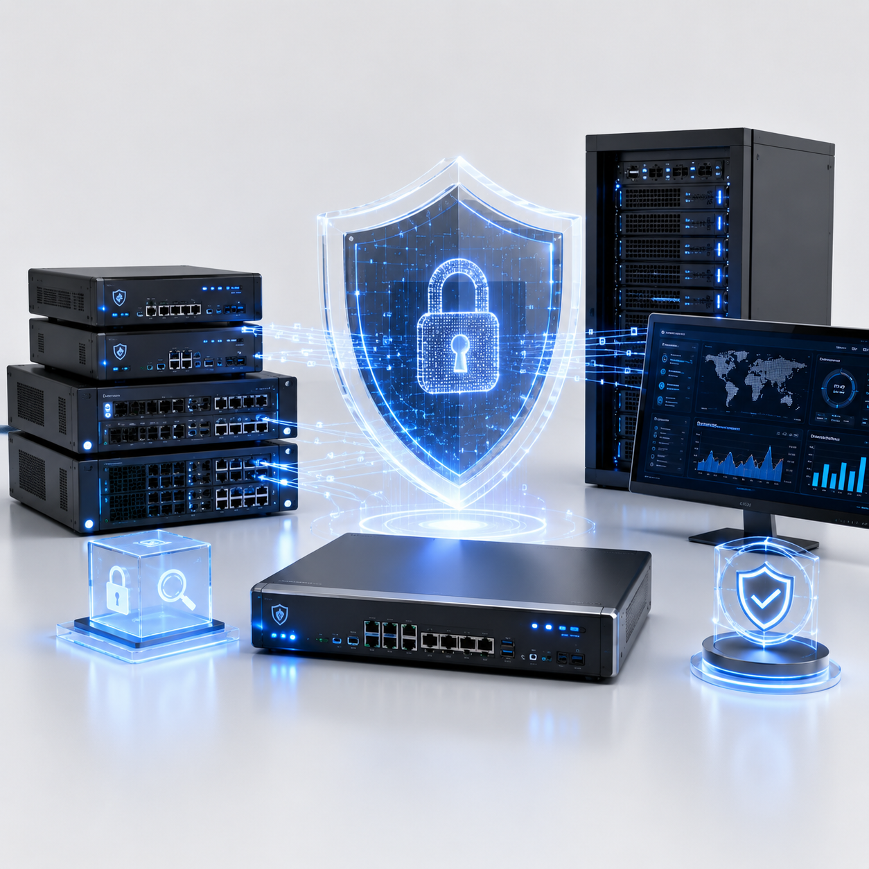 4 Cyberseguridad