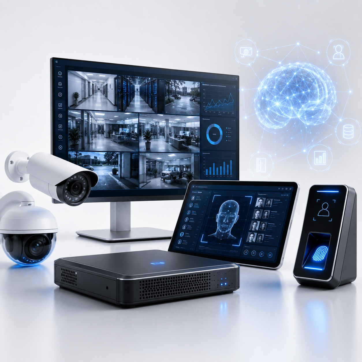 5 Analítica de Video & AI